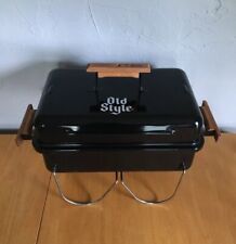 Vintage weber grill d'occasion  Expédié en Belgium