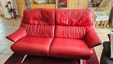 Verst ledersofa system gebraucht kaufen  Bad Nenndorf