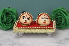Riddhi siddhi idol for sale  LEICESTER