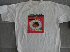 Fan shirt sport gebraucht kaufen  Berlin