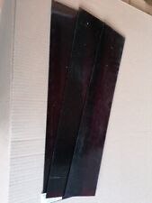 Stück plexiglasscheibe acrylg gebraucht kaufen  Pressath