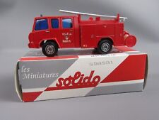 A841 solido hachette d'occasion  Vonnas