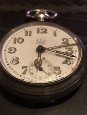 Antique solid sterling for sale  POTTERS BAR