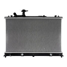 Radiator assembly cu2918 for sale  USA