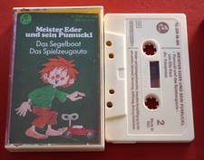 Kassette meister eder gebraucht kaufen  Warmsen