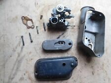 Vespa motore 125 usato  Torrebelvicino