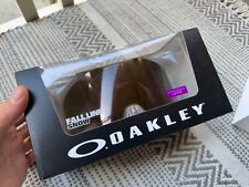 New oakley fall for sale  San Diego