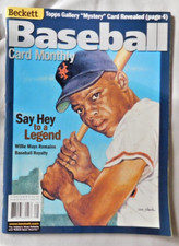 Willie mays august for sale  Exton