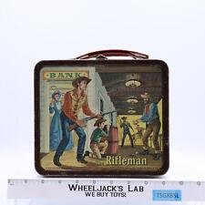Rifleman lunch kit for sale  Eldora