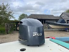 Yamaha f250 f300 for sale  NEWMARKET