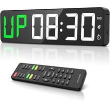 Gym timer große gebraucht kaufen  Eckelsheim, Gau-Bickelheim, Wonsheim