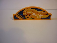 Playmobil lot accessoires d'occasion  Saint-Priest-Taurion
