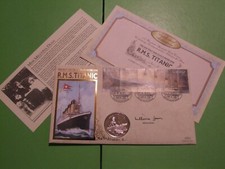Benham coin cover for sale  UK