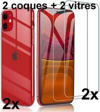 Coque iphone pro d'occasion  Marseille III