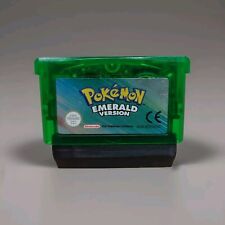 Gameboy advance pokemon for sale  GREAT YARMOUTH