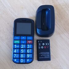 Big button phone for sale  BLAIRGOWRIE