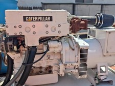 Caterpillar marine diesel for sale  Massapequa Park
