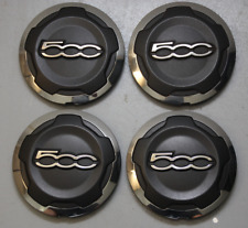 Riginal fiat 500l gebraucht kaufen  Vohburg a.d.Donau