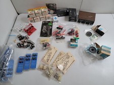 Pacote de peças de reparo eletrônico maioria das lâmpadas NOS fusíveis alto-falantes luzes tomadas mais comprar usado  Enviando para Brazil