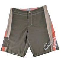 Balin brown boardshorts for sale  KIDWELLY