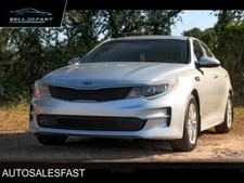 2018 kia optima for sale  Orlando