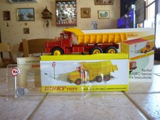Camion berliet benne d'occasion  Lons-le-Saunier