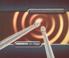 Midiman single this gebraucht kaufen  Deutschland
