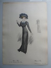Grande gravure accessoires d'occasion  Seyssel