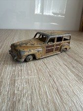 Dinky 27f 344 for sale  CHESTERFIELD