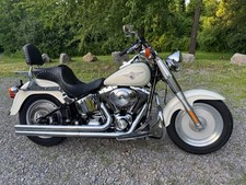 2001 harley davidson for sale  East Syracuse