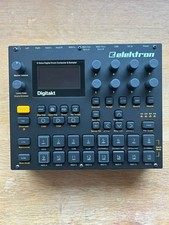 Elektron digitakt for sale  PETERSFIELD