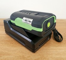 Gtech clm lawnmower for sale  CHISLEHURST