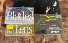 Oakley razor blades for sale  CLEETHORPES