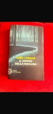 Fred vargas morso usato  Calolziocorte