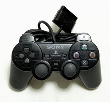 Manette sony playstation d'occasion  Nice-