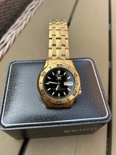 Seiko sports 7s26 for sale  DONCASTER