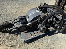 Coneqtec pm400 asphalt for sale  Newcastle