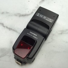 Flash Yongnuo YN568EX II para Canon usado bom comprar usado  Enviando para Brazil