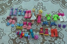 Polly pocket magnetic for sale  GAINSBOROUGH