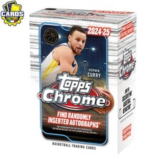 Topps chrome basketball usato  Monza
