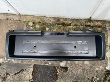 Audi avant heckblende gebraucht kaufen  Wiesbaden