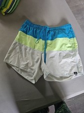 Badehose herren adidas gebraucht kaufen  Burg