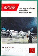 Vintage airfix magazine for sale Vintage airfix magazine for sale  WESTON-SUPER-MARE