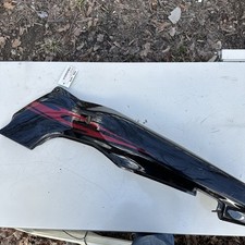 Kawasaki zx500 500 for sale  Galion