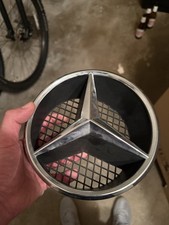 mercedes grill c class for sale  Southington