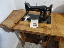 Mechanische veritas nähmaschi gebraucht kaufen  Berlin