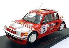 Ixo scale 18rmc135.22 d'occasion  Expédié en Belgium