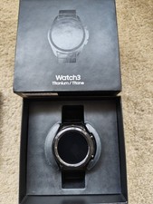 Samsung galaxy watch for sale  RICHMOND