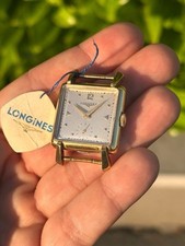 longines fasi luna usato  Milano