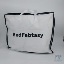 Bedfabtasy luxus daunendecke gebraucht kaufen  Neustadt b.Coburg